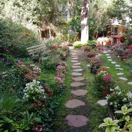 Sequoia Garden Bed & Breakfast Bordeaux