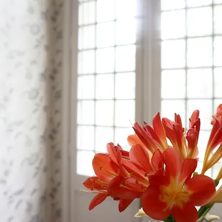 Sequoia Garden Bed & Breakfast Bordeaux